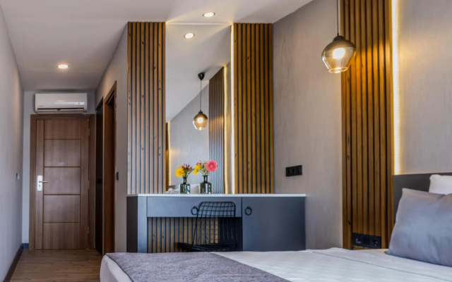 Adora Calma Beach Hotel - Adults Only