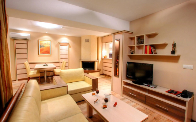 Hotel Armira