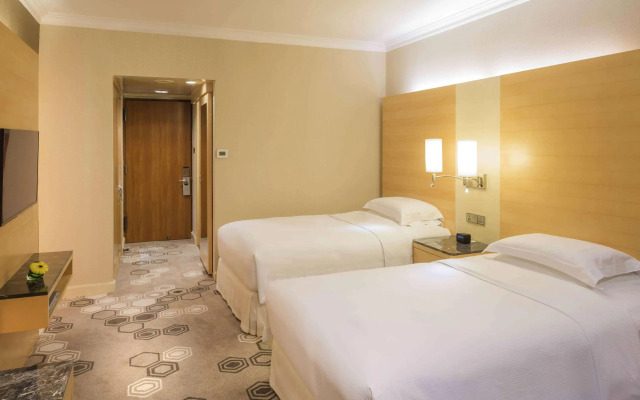 voco Orchard Singapore by IHG