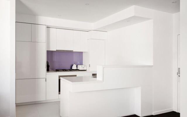 The Sebel Melbourne Docklands Hotel