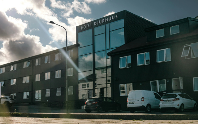Hotel Djurhuus