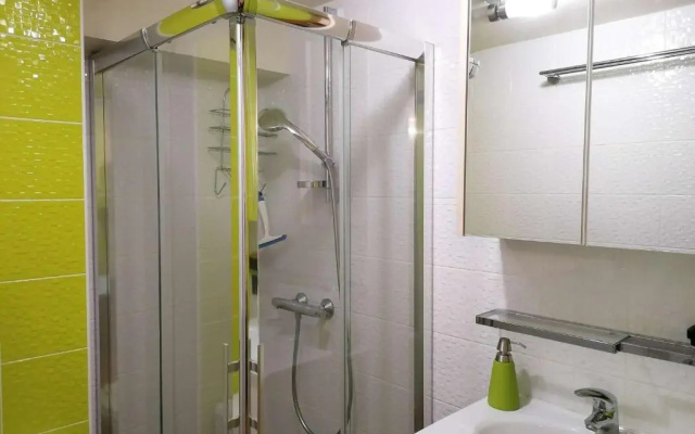 Appartement Le Grand-Bornand, 3 pièces, 6 personnes - FR-1-241-240