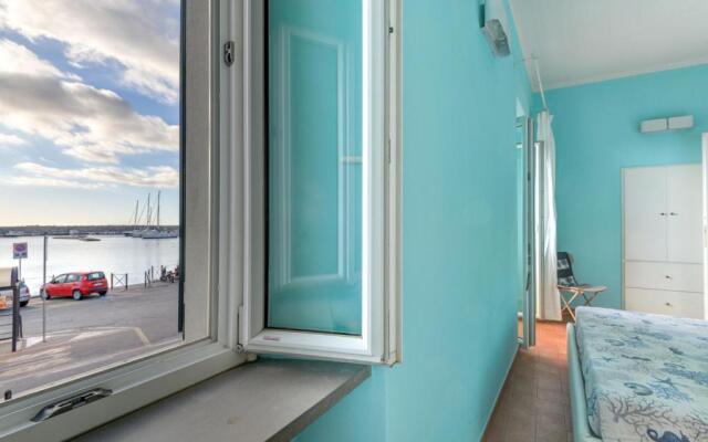 Appartamento per 4 sul mare a Rio Marina, Elba