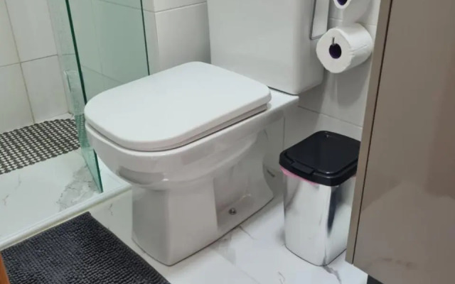 Studio Frente para o Mar - Matinhos