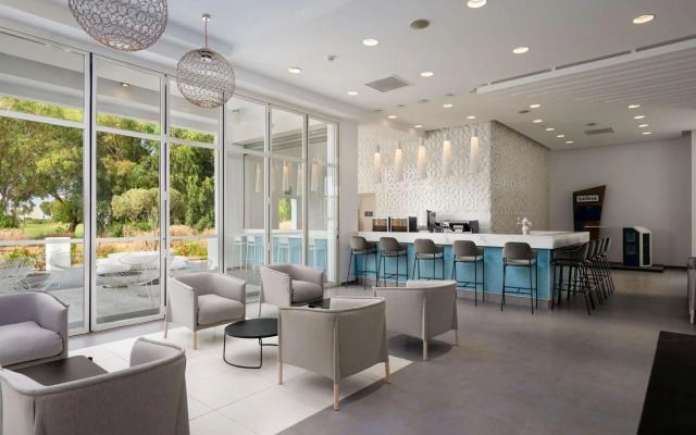 Radisson Blu Resort, Saidia Garden
