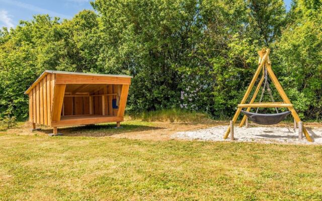 Holiday Home in Hemmet