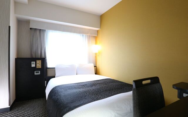 Apa Hotel Roppongi Ekimae