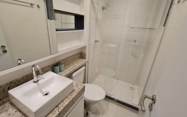 Recanto Cardeal 206C - 697