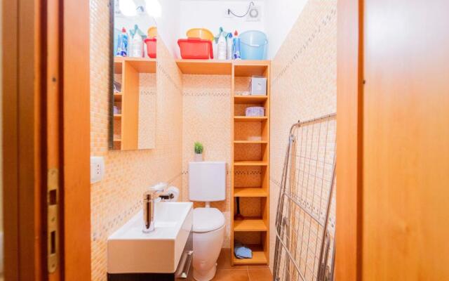 121 - Casa Levanto, 5 minuti dal mare e spiaggia