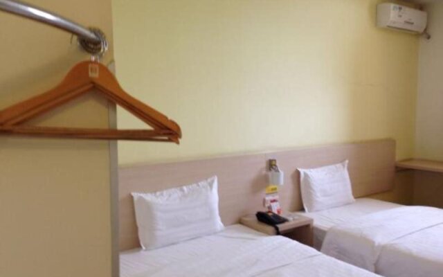 7Days Inn Fuzhou Wuyi square Fuxin Road