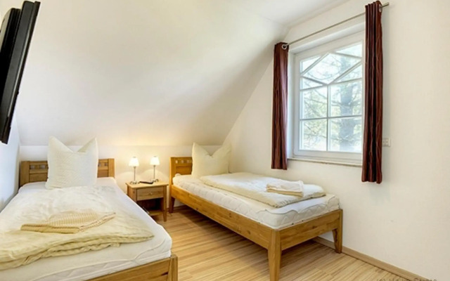 Dat Ferienhus Sophia