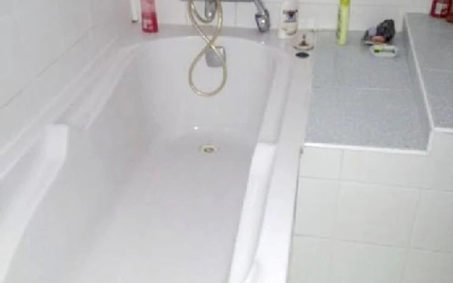 Holiday home Route de Saint-Saturnin