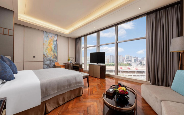 Longzhuda International Hotel