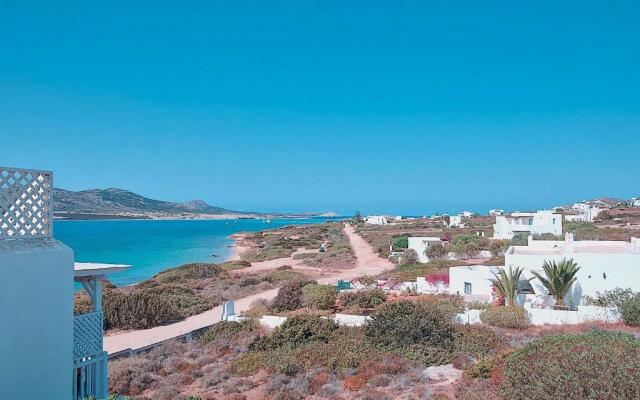 Blue Dolphin Antiparos Villas and Suites