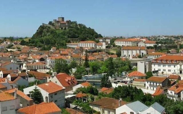 Hotel Solar da Charneca