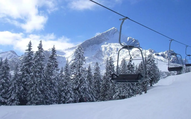 Sweet Alpen Home