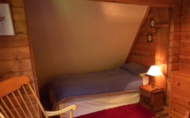 Steading Holidays - Saltings