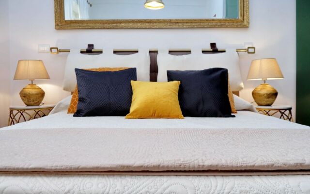 Roman Holidays St. Peter