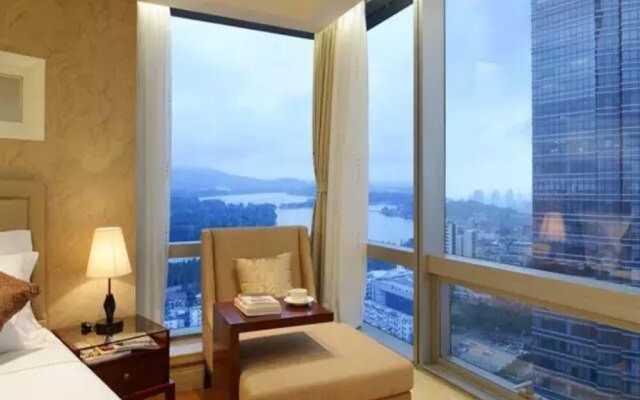 Yihua Hotel-Nanjing