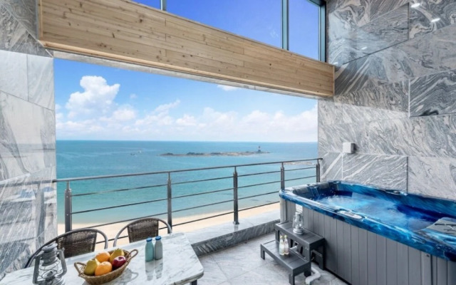 Pohang the Ocean Pension