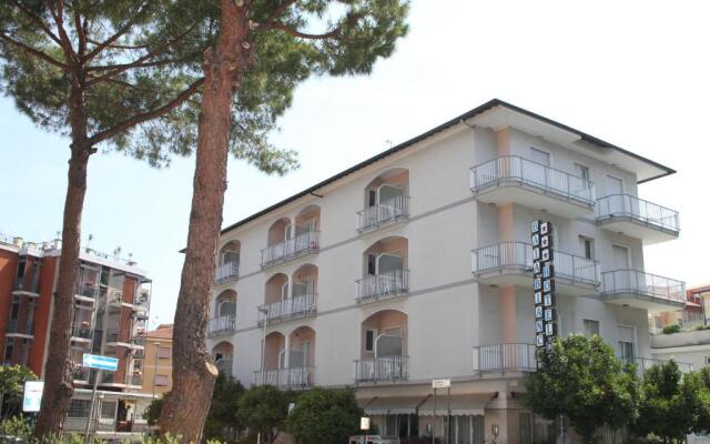 Hotel Baia Bianca