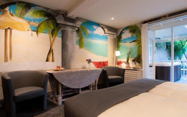 B&B Bed & Sauna
