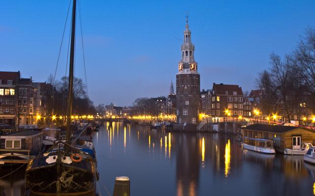 Van der Valk Hotel Schiphol A4