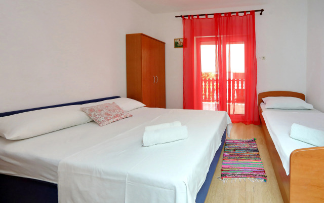 Apartmani Cvilužec