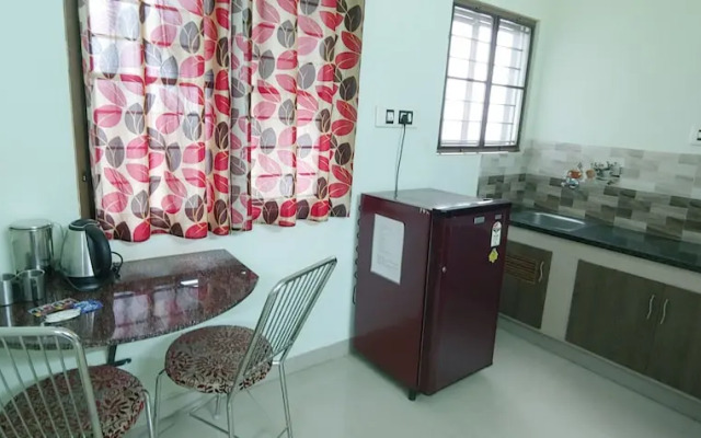 MMD Residency