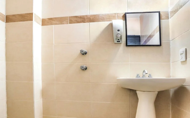 OYO Hotel Bugambilia, San Luis Potosí