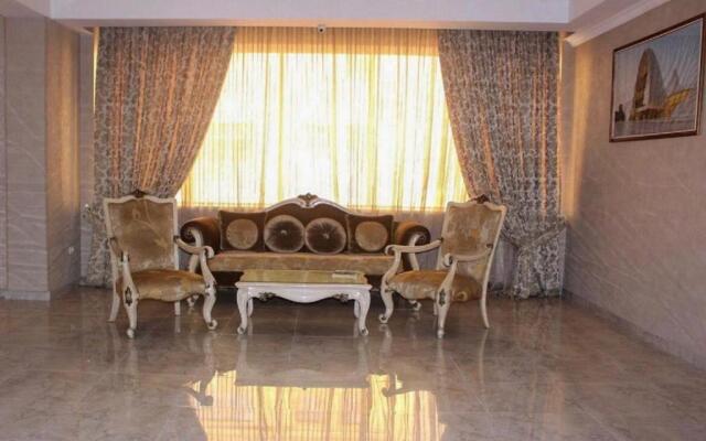 Paradise Hotel Baku