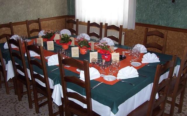 Apartahotel El Batan