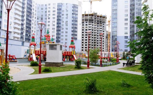 Domashny Uyut na Sheinkmana