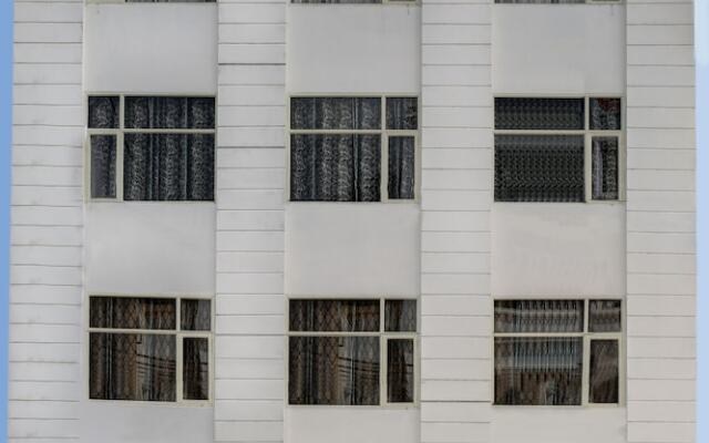 The Nexus Hotel