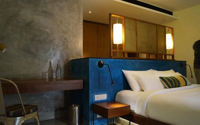 Xandari Harbour Fort Kochi