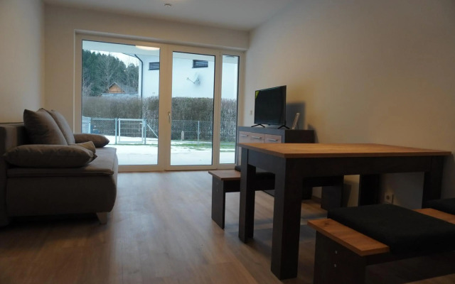 Gartenappartement Leonsberg