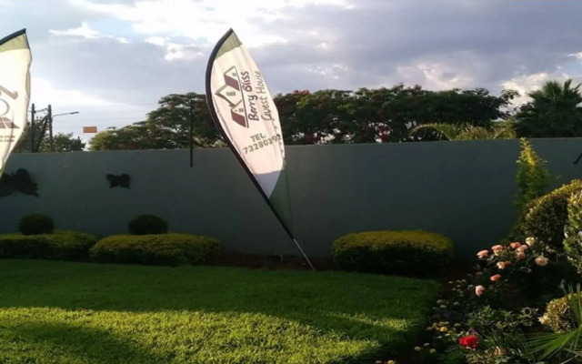 Berry Bliss Guest House