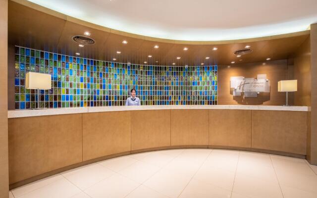 Holiday Inn Express Beijing Airport Zone by IHG