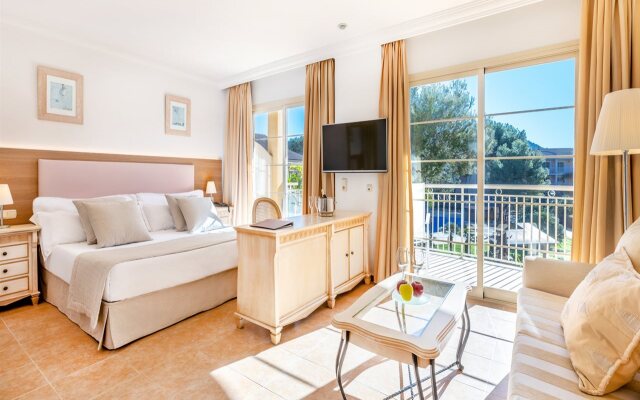 Zante Plaza Hotel