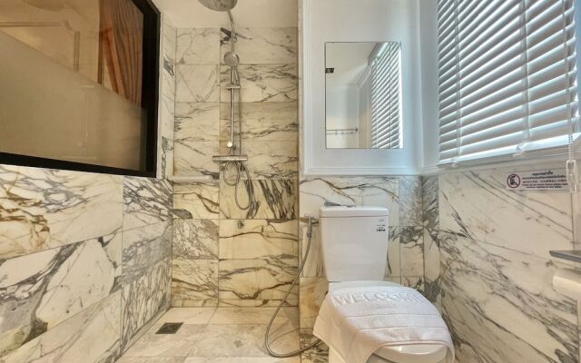 wiang ville boutique hotel
