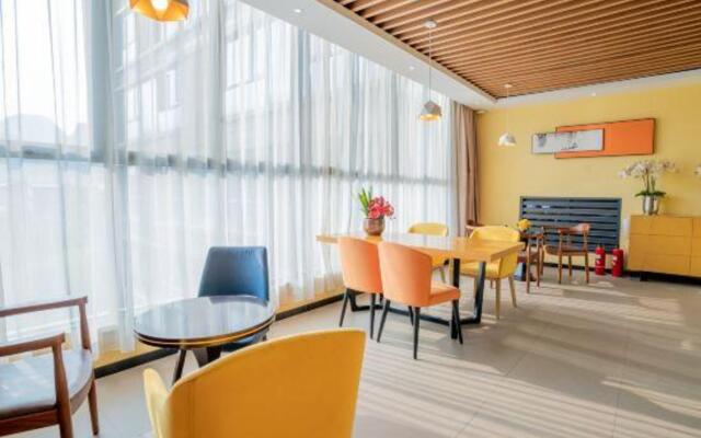 Comfort Hotel