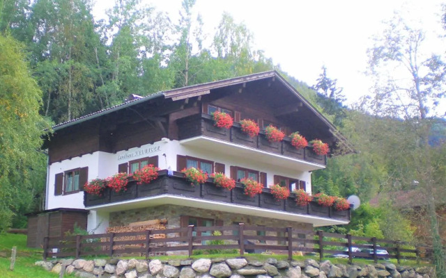 Landhaus - Neubauer