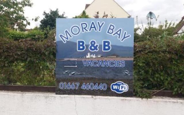 Moray Bay Bed and Breakfast