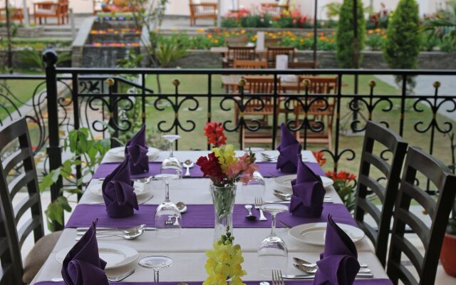 Hotel Harmika