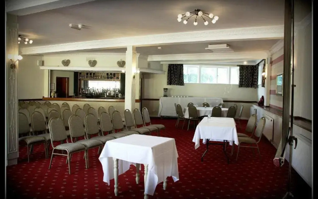 Beambridge Inn