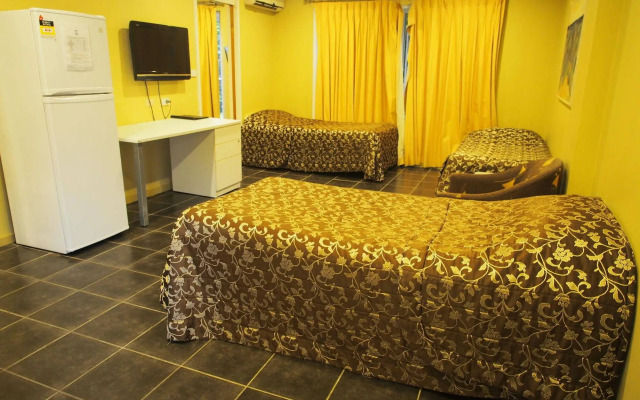 Killara Hotel & Suites