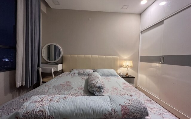 Supertramp House - Gold View Apartment