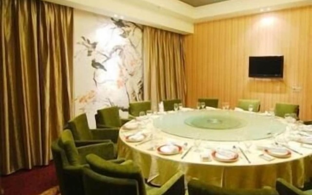 Swiss-Belhotel - Hefei