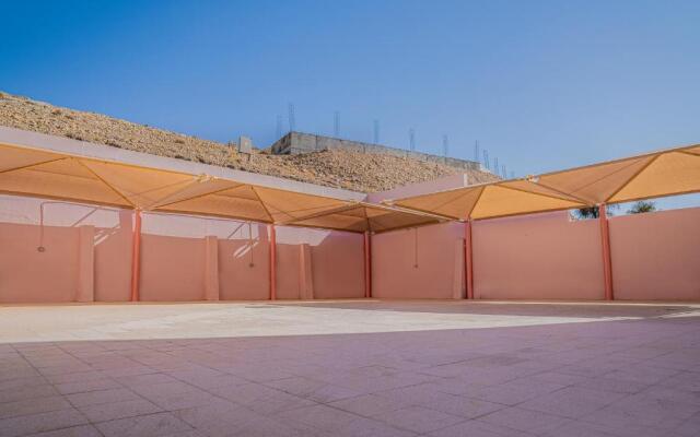 Arkan Al Barzah Hotel Apartment
