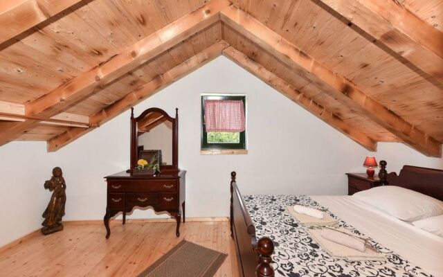 Holiday house Orhideja